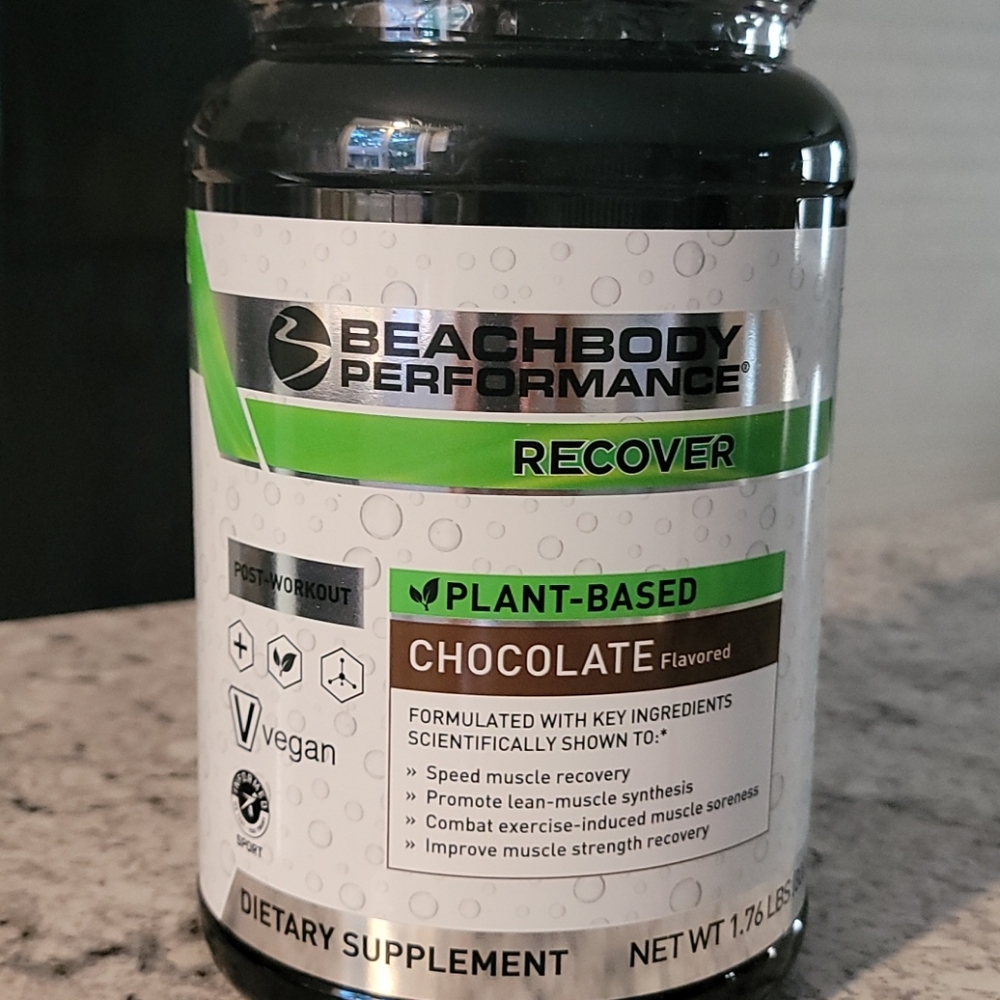 Beachbody Performance Recover